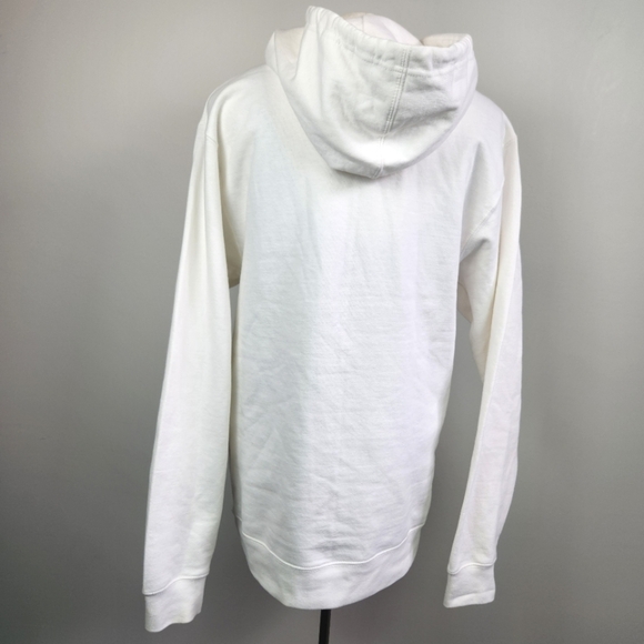 Inverness Beach Cape Breton Surfer Hoodie Sweatshirt Men's Size S Fits Women's L - Picture 16 of 16